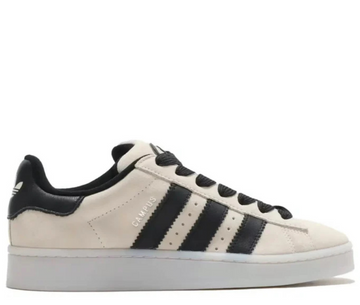 Adidas Campus Cream Black