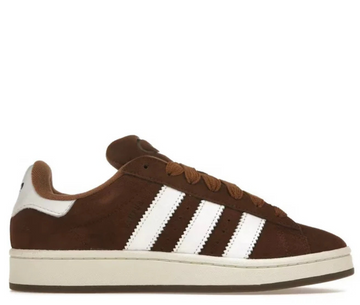 Adidas Campus Brown