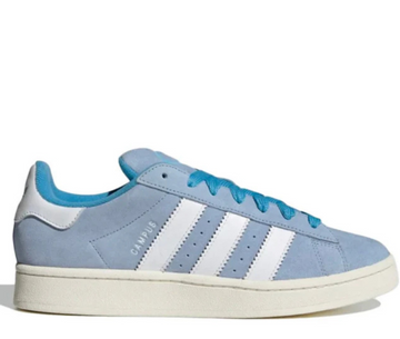 Adidas Campus Light Blue
