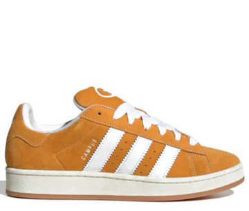 Adidas Campus Yellow