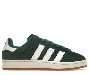 Adidas Campus Dark Green