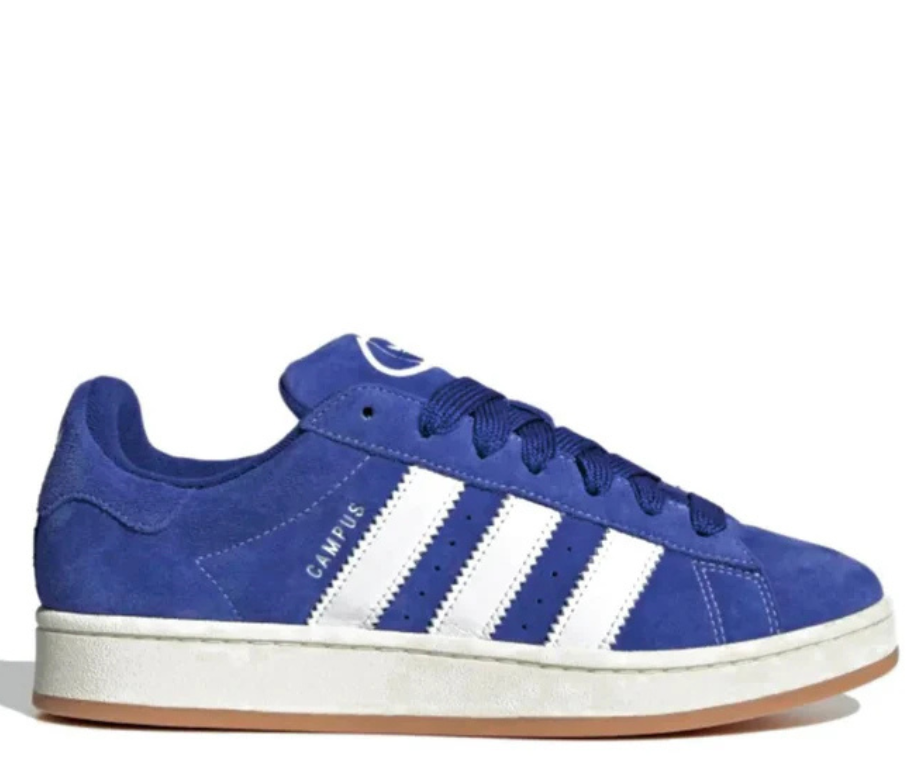 Adidas Campus Blue
