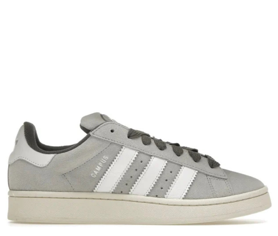 Adidas Campus Light Grey