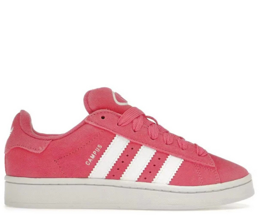 Adidas campus pink