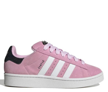 Adidas Campus Pink