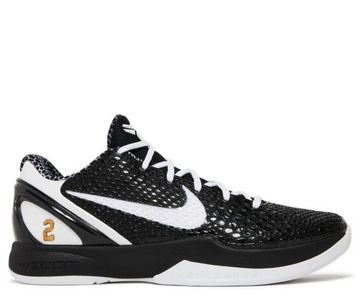 Zoom Kobe 6 Protro 'Mambacita Sweet Sixteen'