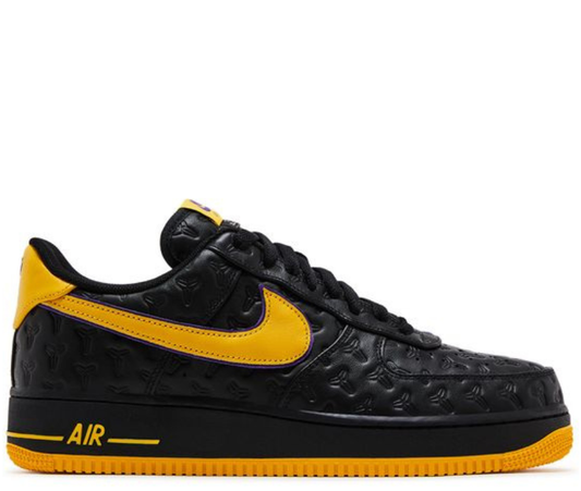 Nike Air Force 1 x Kobe Bryant 'Lakers Away'