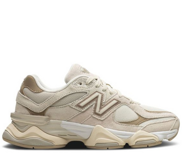 New Balance 9060 Sea Salt Brown