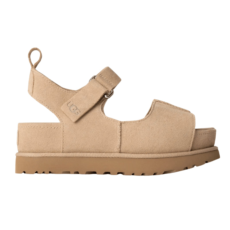Ugg Goldenstar Hi Sand