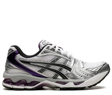 Asics Gel Kayano 14 "Dark Grape"