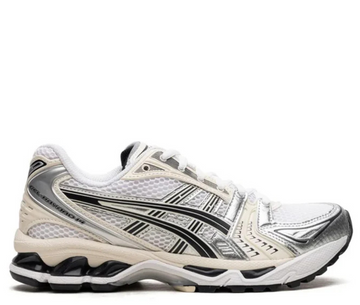 Asics Gel Kayano 14 "White Midnight"