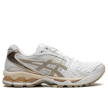 Asics Gel Kayano 14 "Simply Taupe”