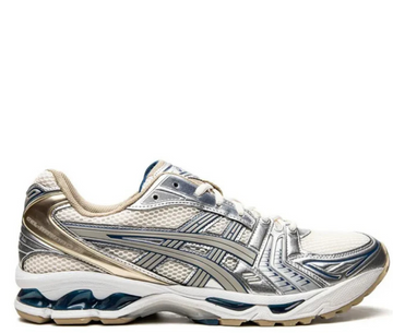 Asics Gel Kayano 14 Golden Blue
