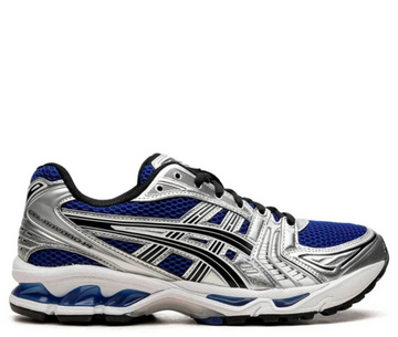 Asics Gel Kayano 14 "Monaco Blue"