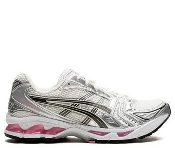 Asics Gel Kayano 14 "Cream/Sweet Pink”