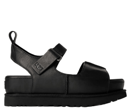 Ugg Goldenstar Hi Black
