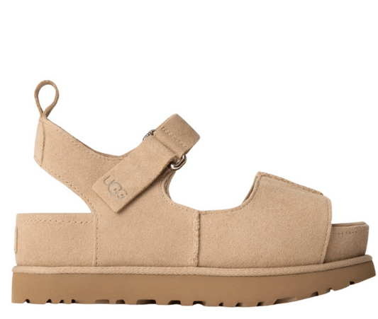 Ugg Goldenstar Hi Sand