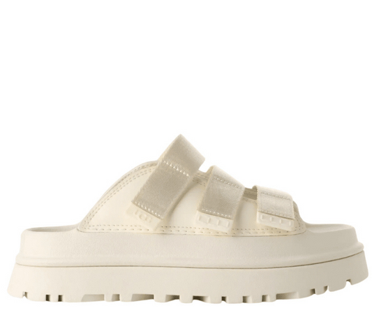 Ugg GoldenGlow Slide jasmine