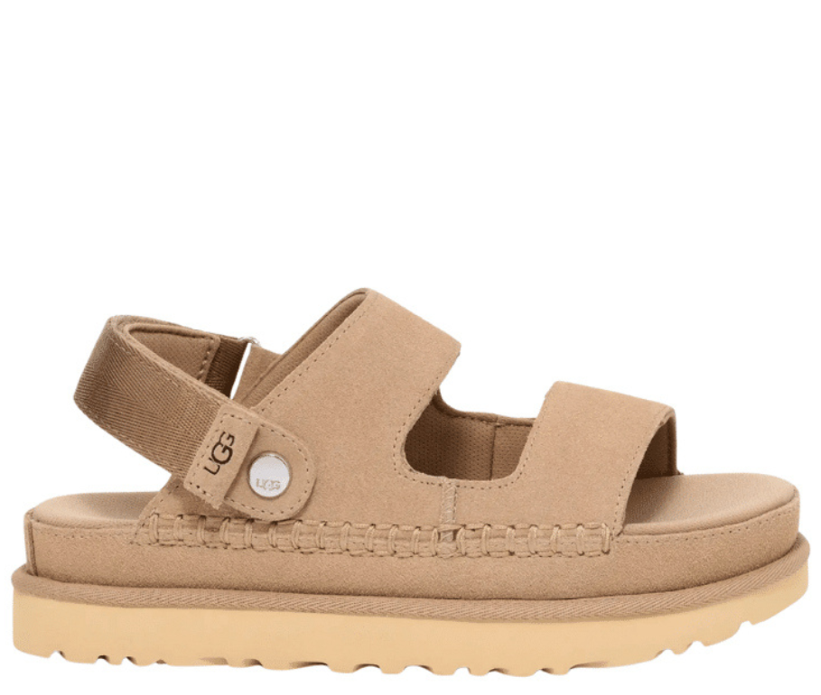 Ugg Goldenstar Glide Sand