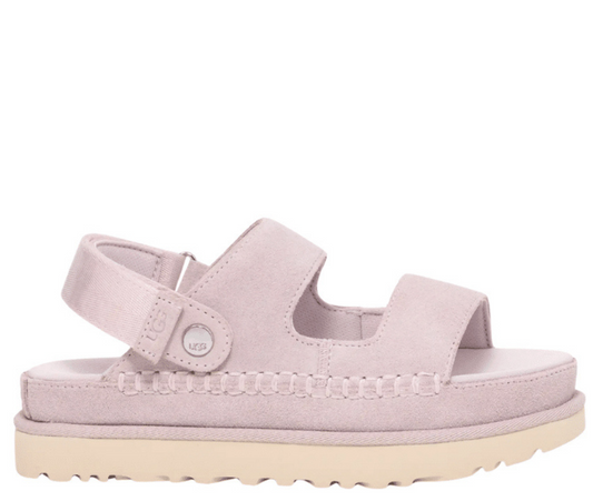 Ugg Goldenstar Glide Bay Fog