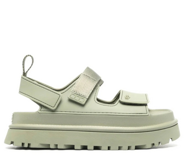 Ugg Sandals Light Green