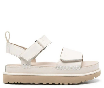 Ugg Sandals Light Cream