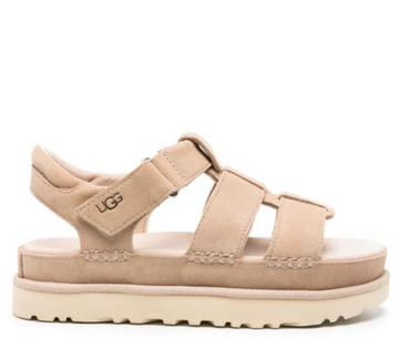 Ugg Sandals Cream