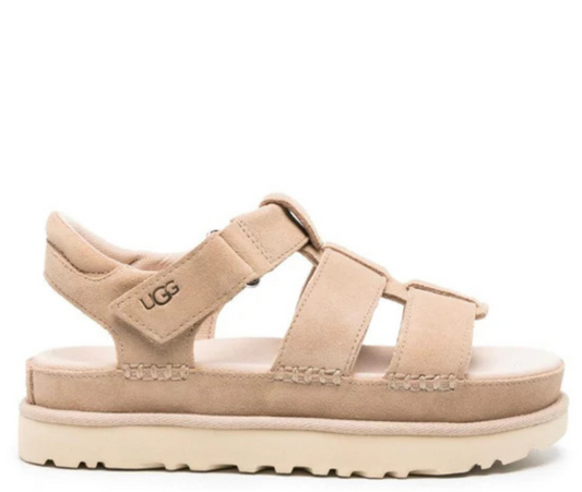 Ugg Sandals Cream