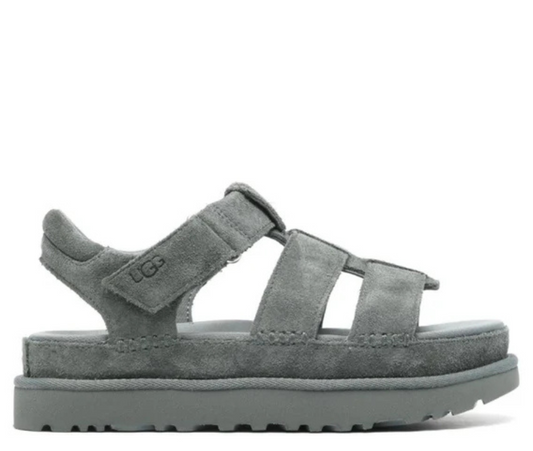 Ugg Sandals Grey