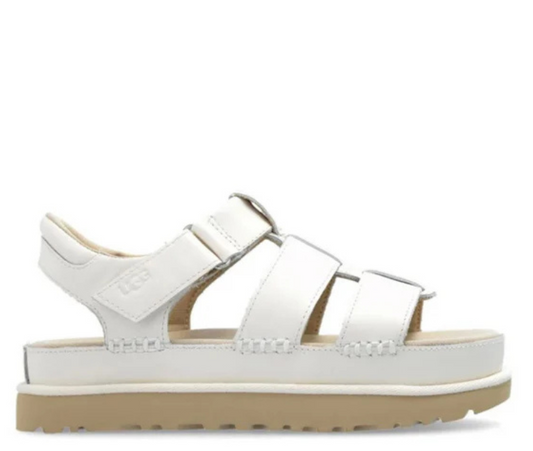 Ugg Sandals White