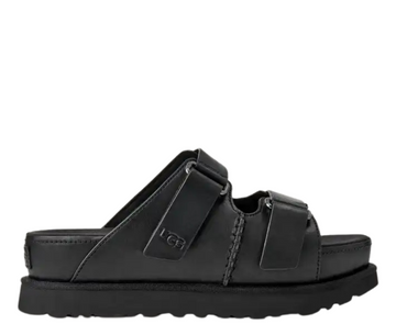 Ugg Sandals Black