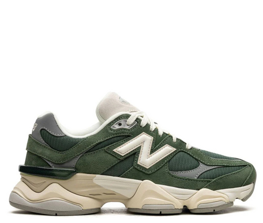 New Balance 9060 Green