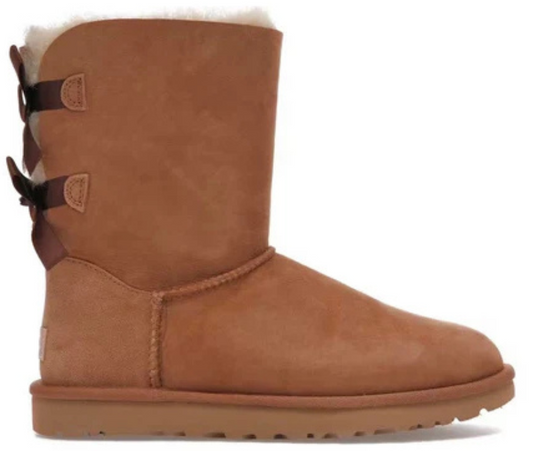 Ugg Bailey Bow Ii Boots