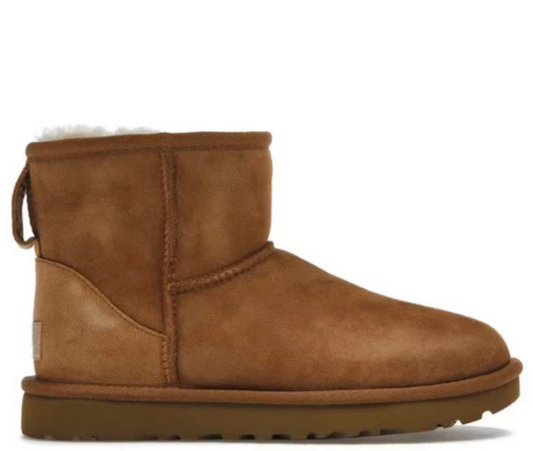 Ugg Classic Mini Ii Boots