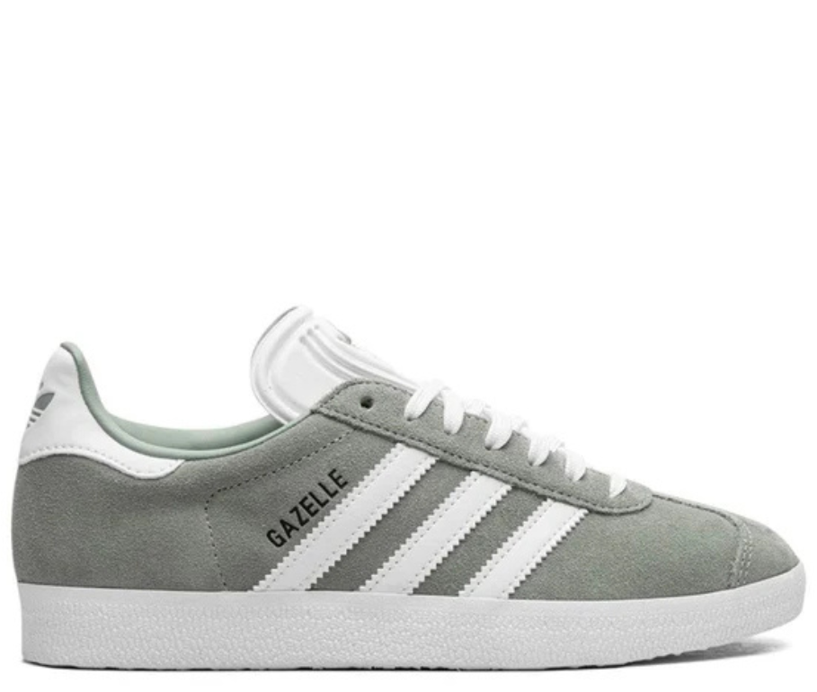 Adidas gazelle Grey