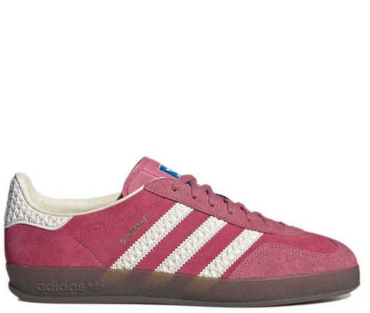 Adidas gazelle Pink