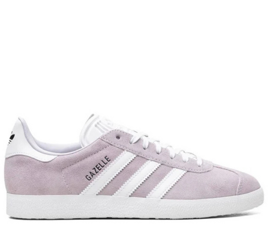 Adidas gazelle Light Pink