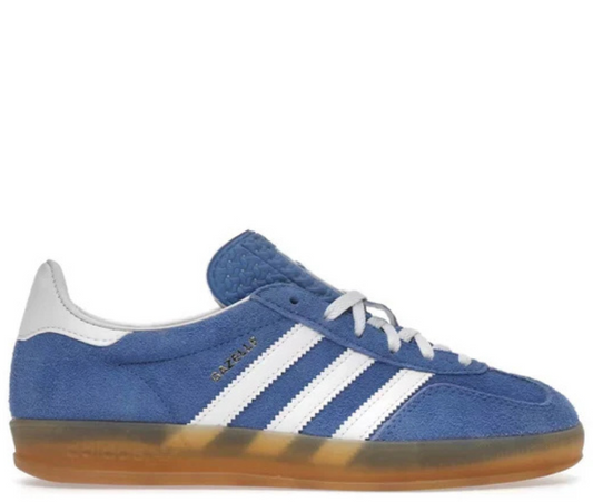Adidas gazelle blue