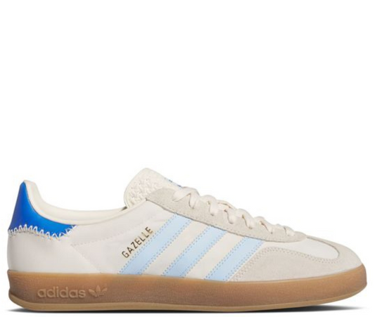 Adidas Gazelle Indoor 'Off White Clear Sky'