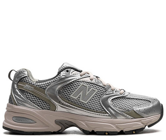 New Balance 530 Hard Methal