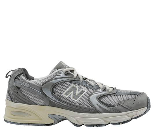 New Balance 530 Metallic