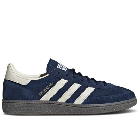 Adidas spezial Indigo Blue