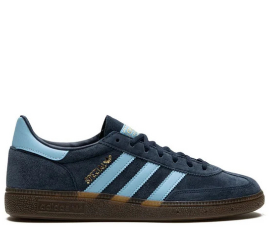 Adidas spezial navy blue