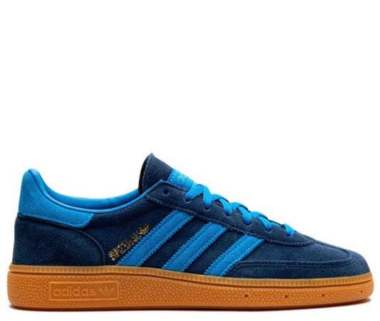 Adidas spezial light navy blue