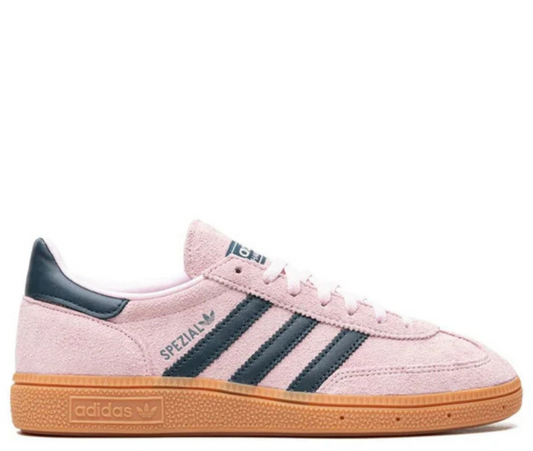 Adidas spezial pink