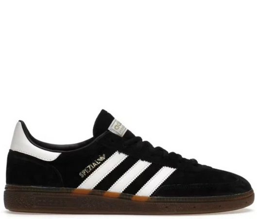 Adidas spezial black