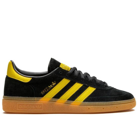 Adidas spezial Black & yellow