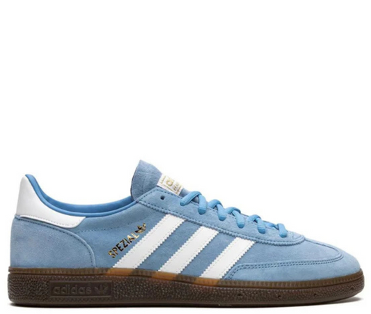 Adidas spezial Light Blue