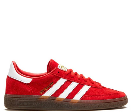 Adidas spezial Suede Red