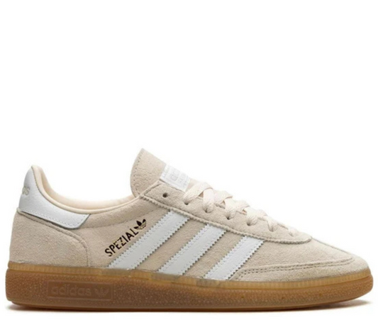 Adidas spezial Cream